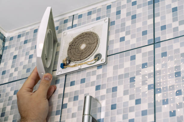 Affordable HVAC Duct Cleaning in NC