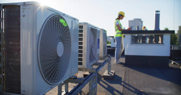 Best Affordable HVAC Duct Cleaning  in Maysville, NC