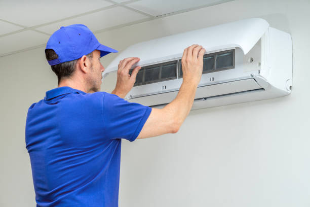 Best Commercial Air Duct Cleaning  in Maysville, NC